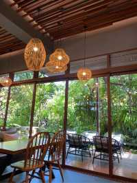 🌿☕ รีวิว: ORB Cafe & Meal – คาเฟ่สไตล์อบอุ่น