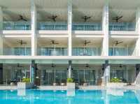 The Sands Khao Lak by Katathani  