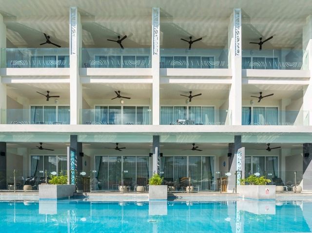 The Sands Khao Lak by Katathani  