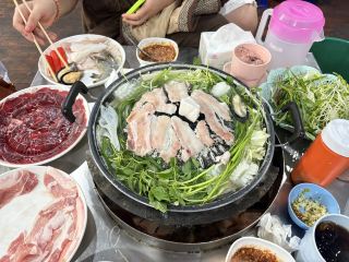 寮國龍坡邦2日遊，簡單生活