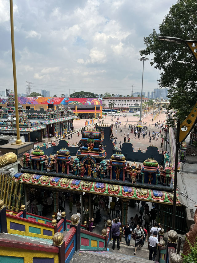 Batu Caves 