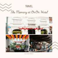 The Memory at On On Hotel ภูเก็ต