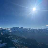 Titlis Rotair (Engelberg)