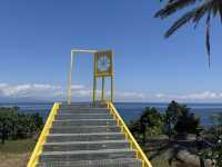 Hatsushima Island: A Perfect Day Trip from Tokyo! 🏝️☀️