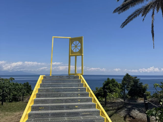 Hatsushima Island: A Perfect Day Trip from Tokyo! 🏝️☀️