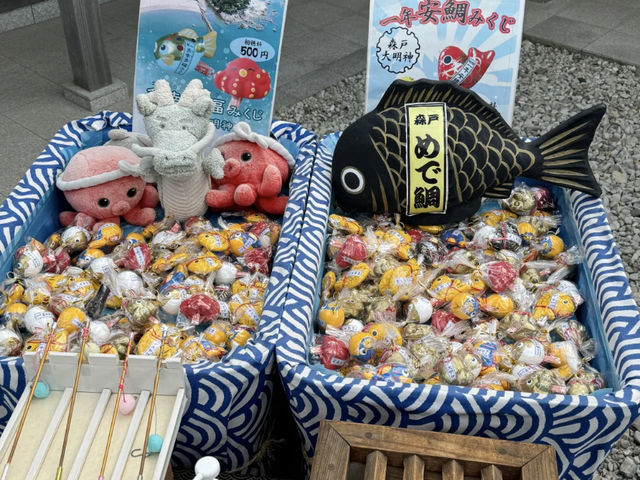 Zushi & Hayama: My Perfect Girls' Trip! 🌸🌊