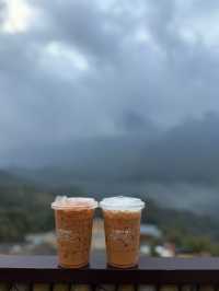ตัดขาดจากโลกภายนอก มาพักใจที่เชียงดาว 💖🏔️🌲