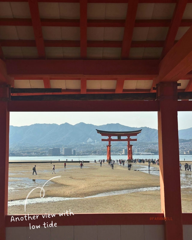 [Japan 🇯🇵] Miyajima Island: Where Deer Roam and Torii Gates Float!