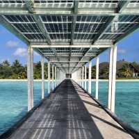 Club Med Finolhu Villas, Maldive