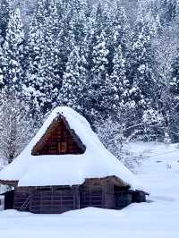 เสน่ห์หมู่บ้าน Ainokura – สัมผัสวิถีญี่ปุ่น