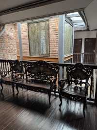 Heritage hideaways 