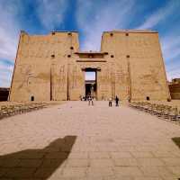 Kom Ombo at Sunset: A Nile-Side Temple Adventure Without the Crowds