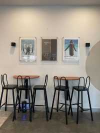 Zeraffe Coffee