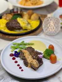 ELSOL Meat & Wine