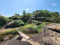 Kao Seng Rock