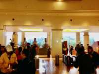 🏨 Lakeside Serenity at New Akan Hotel