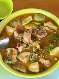 ป๋าส่อง โภชนา อาหารป่า เพชรบุรี