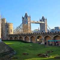 a must see if on holiday in London, It was a great tour