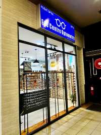Blazing Sun, Broken Shades – Eco Optometry to the Rescue!