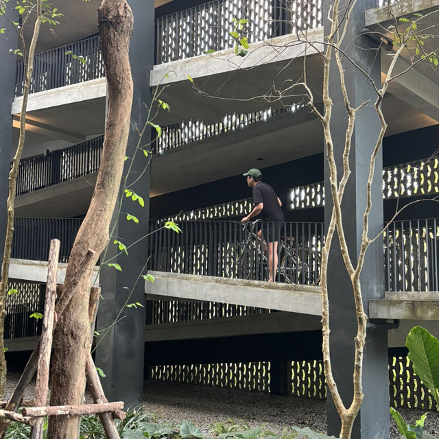 PRY1 ที่พักเขาใหญ่ ฝั่งปราจีนบุรี
