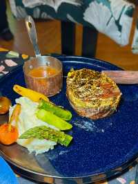 {銅鑼灣沉浸魔幻主題天台酒吧餐廳🍴｝ 