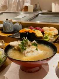 高質日本菜