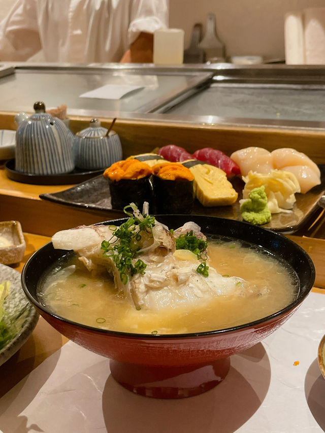 高質日本菜