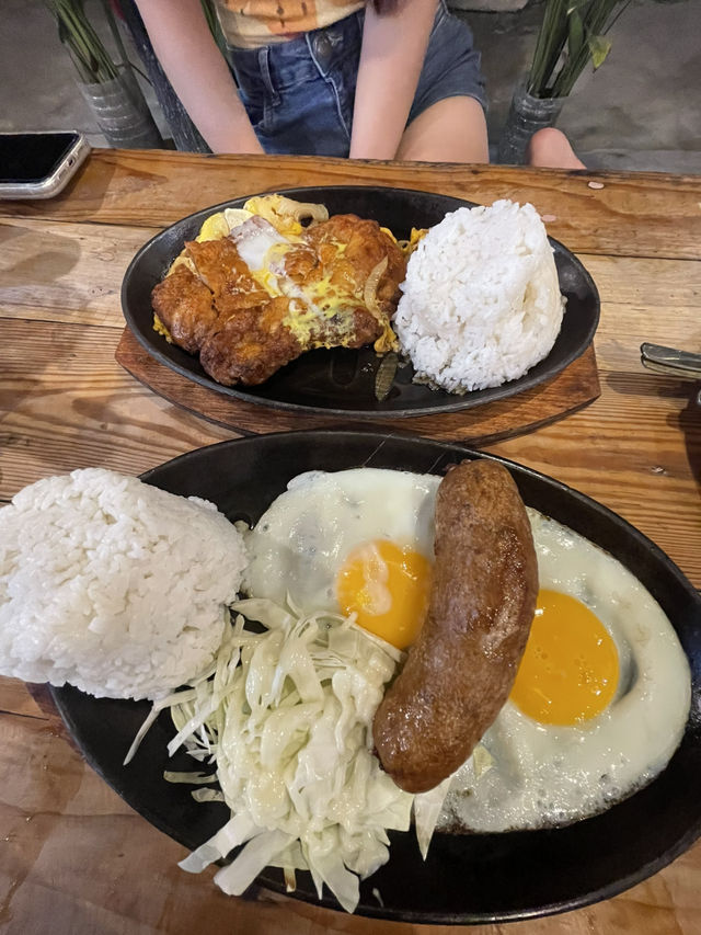 Del Carmen 6 Days Itinerary