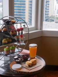 Hilton Bangkok Grande Asoke