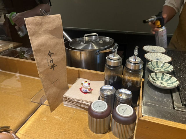 대구 쿄오동 🍚 일본 감성 한 스푼, 국내여행 덮밥 맛집