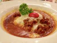 🥗 Midday Italian Bliss at NO.43 – A Lunch Worth Savoring