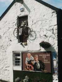 🇮🇪🌿 Carlingford – A Quiet Summer by the Sea