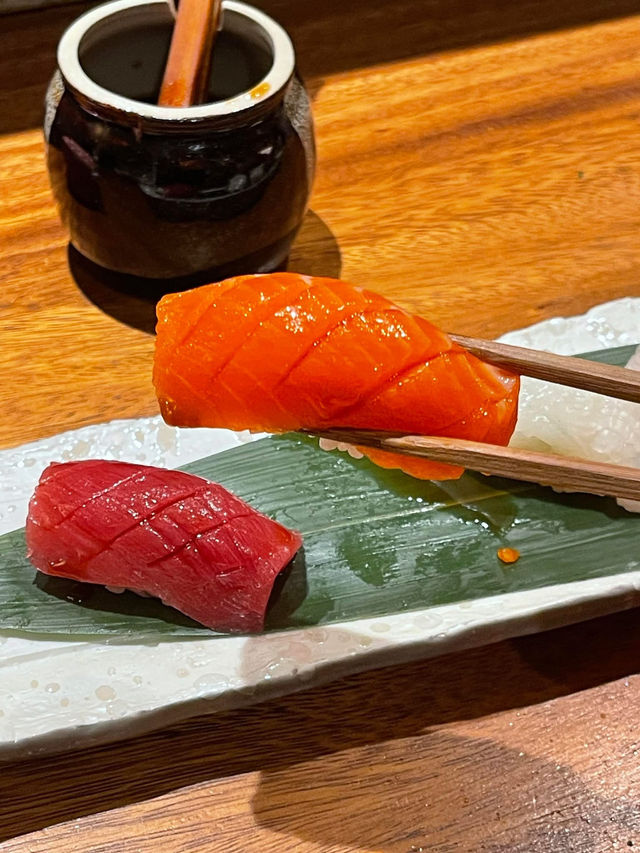 大阪🇯🇵 今年在日本吃的最值的一頓