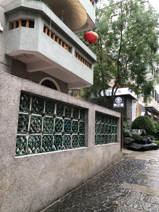 唔去就走寶的一個南投古城👍👍👍 唔去就走寶的一個南投古城👍👍👍