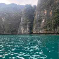 Phi Phi Islands Day Trip