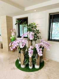 Gaia Hotel