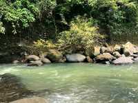 Chasing the Splash at Pagsanjan Falls
