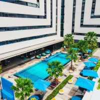 Cosi Pattaya Wong Amat Beach 