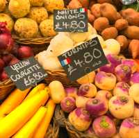Borough Market