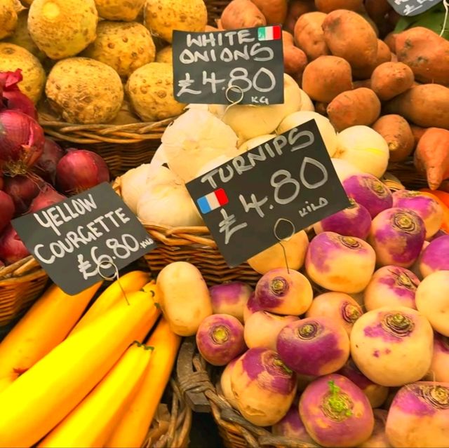Borough Market