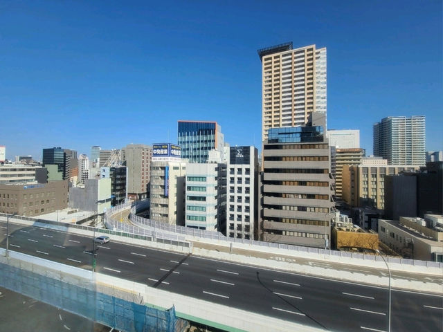 이비스 스타일 나고야(イビススタイルズ名古屋) 스탠다드 트윈룸 조식