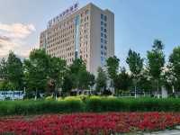 Dushanzi Xigema International Hotel: A Comfortable Gateway by the Duku Highway 