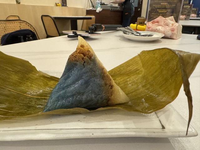🍛 Charming Nyonya Breakfast at Li Er Cafe 莉儿 – A True Local Gem