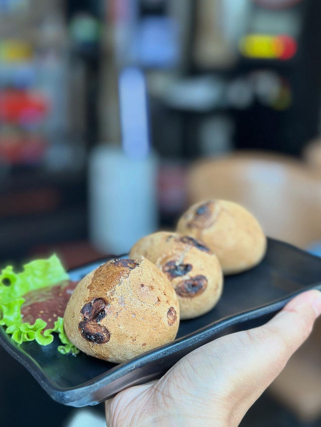 大角咀用心經營的肉燥飯