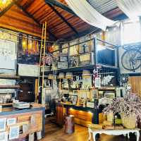 🕍 Let Me Tell You Our Story Cafe💒