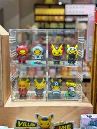 🧸 Multi Level Toy Store