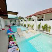 A Bold Escape of Style and Serenity