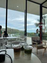 Sip, Snap, and Soak the View at W Story Kanchanaburi