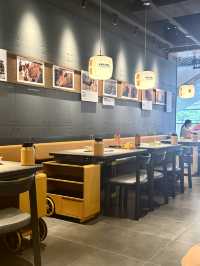 【深圳龍華｜潮發潮汕牛肉店 壹方里店｜268元4人牛肉火鍋套餐｜牛肉新鮮，搭配豐富】 