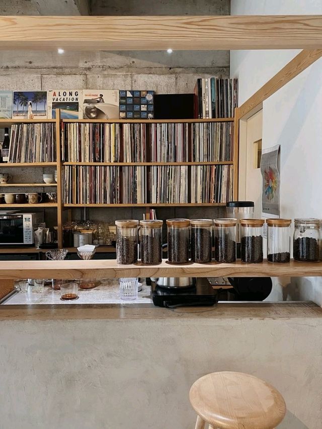 NARUTO COFFEE Izumi Tamagawa